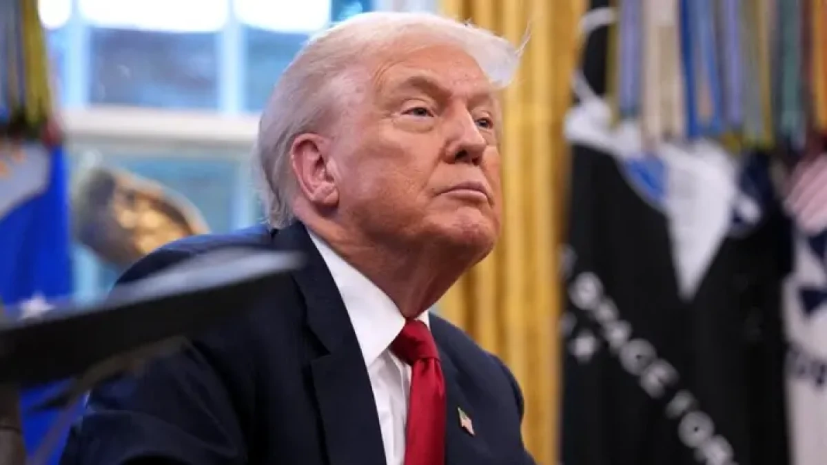 اسرار | ترامب يعتزم تصنيف جماعة الإخوان المسلمين منظمة إرهابية أجنبية | الرئيس الأميركي: القرار سوف يصدر قريباً وبأقوى الشروط