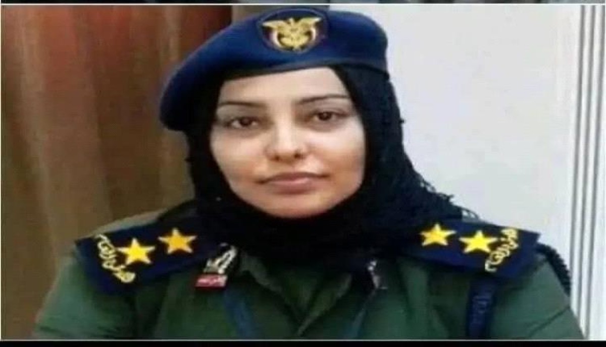 اسرار | بالاسماء والتفاصيل- الكشف عن اختفاء قيادية حوثية في الشرطة النسائية بعد سنوات من دعمها للجماعة
