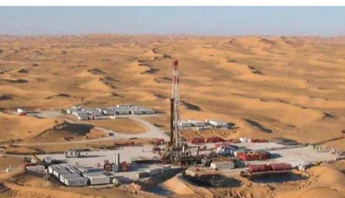 اسرار | بالتفاصيل.. الداعري يفجر مفاجأة مدوية حول أكذوبة توقف تصدير النفط وكيف تُصرف عوائده لمناضلي المنفى