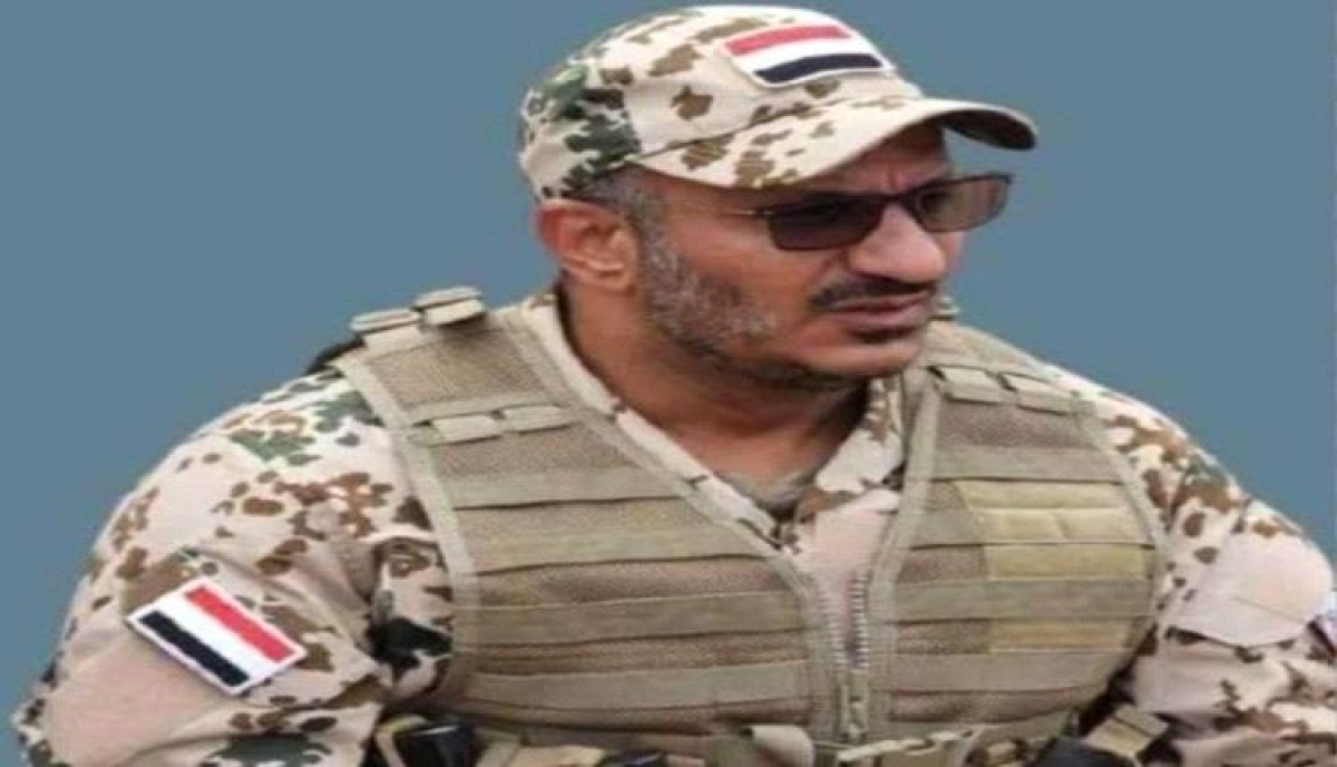 اسرار | 2026  .. طارق صالح: عام جديد لتعزيز برامج المقاومة الوطنية واستعادة الدولة