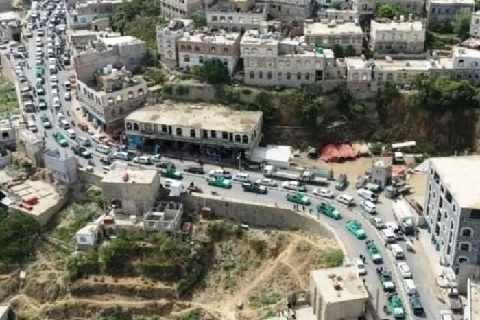 اسرار | بالاسماء .. مليشيا الحوثي تدفن 150 قتيلاً من عناصرها أغلبهم برتب عسكرية خلال اسبوع من ديسمبر (شاهد)
