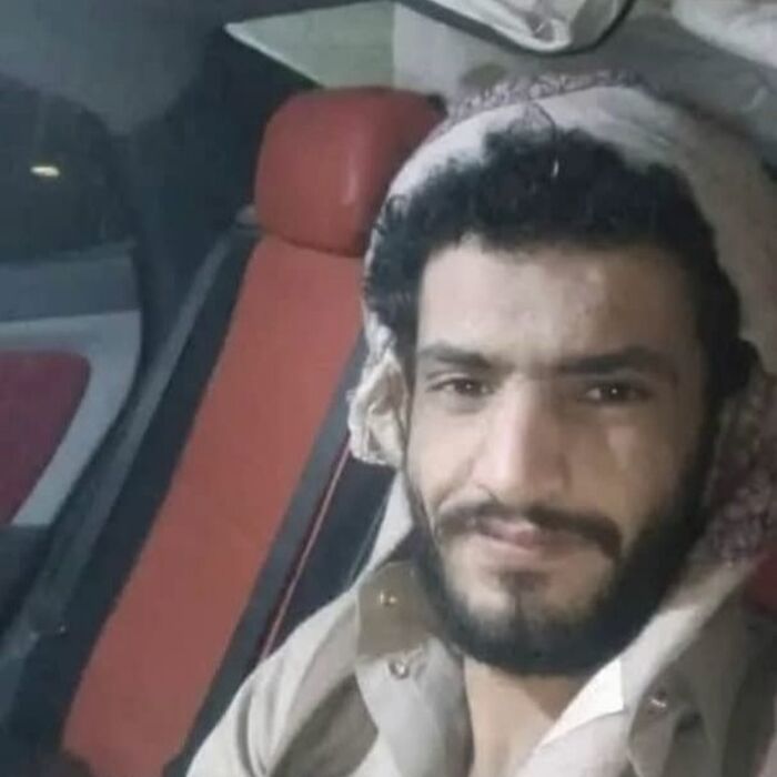 اسرار | بالاسماء والتفاصيل.. مليشيا الحوثي تُعدم مواطناً من قبائل الشولان في نقطة تفتيش شرق الحزم بالجوف