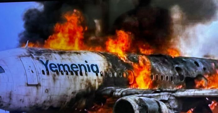 اسرار | بالاسماء والتفاصيل.. الاحتلال الإسرائيلي يدمر مزيدًا من مقدرات اليمنيين بدعوة من أدوات إيران | تقرير