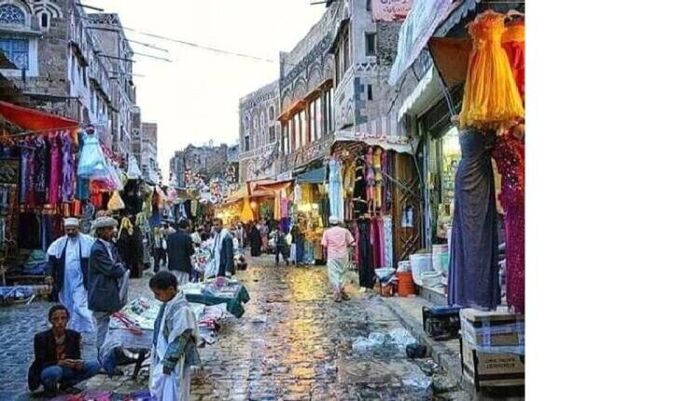 اسرار | قرار الموت لصنعاء.. مليشيا الحوثي تحظر دخول عشرات السلع الضرورية لخدمة مصانع الجماعة وقفل الأسواق