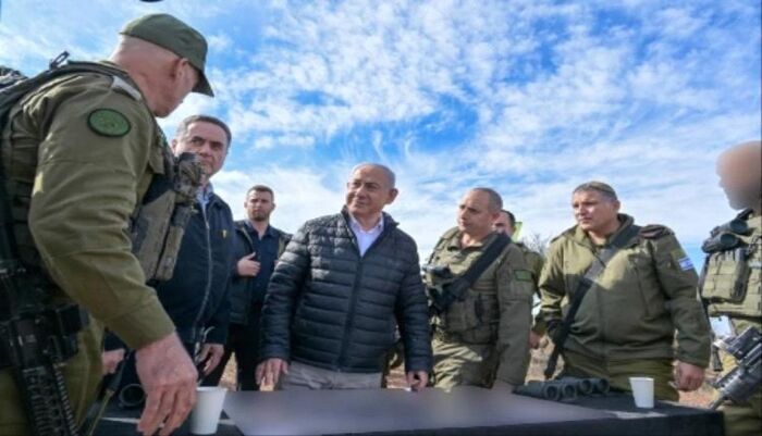 اسرار | بالتفاصيل .. إسرائيل تدرس خيار "الرؤوس المتفجرة".. خطة سرية لاغتيال قادة الحوثي على طاولة تل أبيب