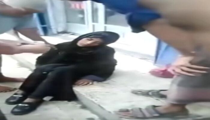 اسرار | بالتفاصيل.. الجوع يُسقط بنت في شوارع تعز.. والمجلس الرئاسي يتعمّد ترك العملة تنهار حتى يهلك اليمنيين