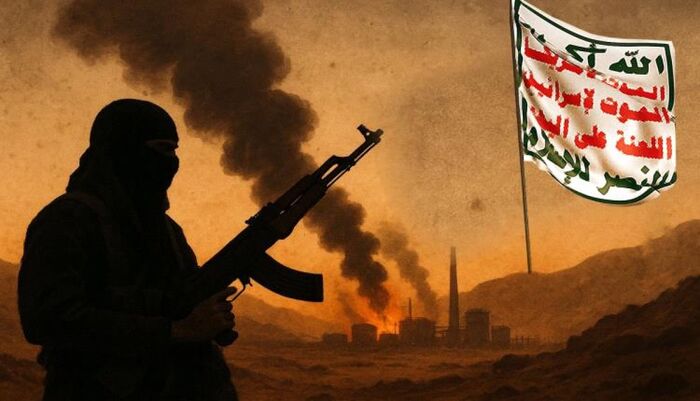 اسرار | بالتفاصيل..  "إرهاب هجين".. تحذيرات من استراتيجية الحوثي في إعادة تدوير "القاعدة وداعش" | تقرير