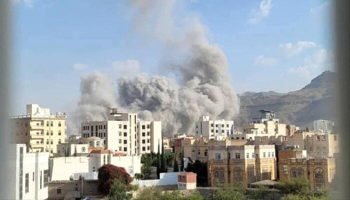 اسرار | بيان صادم يكشف مخاوف من تصفية جماعية لمحتجزين في سجون الحوثي بصنعاء