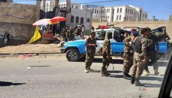 اسرار | بالتفاصيل.. مليشيا الحوثي تفرض حصارًا خانقًا على قرية شعبان بمديرية بني مطر في صنعاء