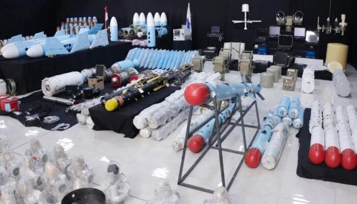 اسرار | بالاسماء والتفاصيل.: مهرب خطير يعمل لصالح إيران والحوثيين يقع في قبضة أمريكا والحكم عليه بالسجن 40 عام