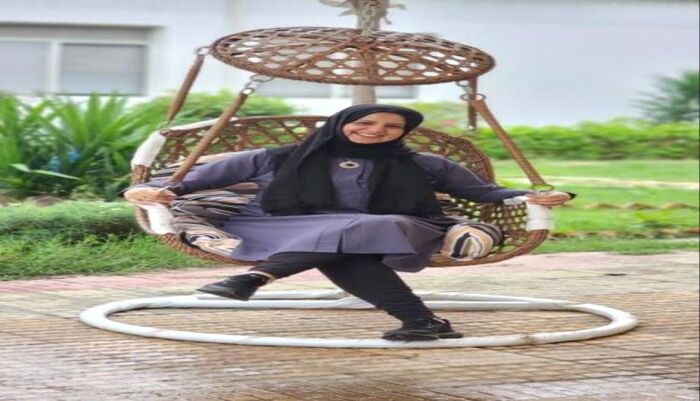 اسرار | بالتفاصيل: سقوط القناع عن رضية المتوكل.. من منابر العدالة إلى أروقة التفتيش القضائي