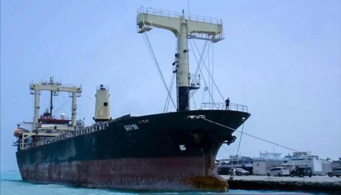 اسرار اليمن | ميناء المخا يستعد لاستقبال أولى السفن المتوسطة خلال الأيام القادمة