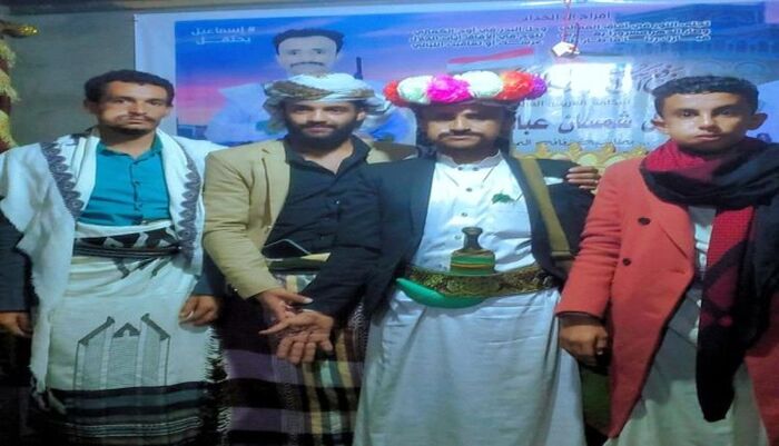 اسرار | صفقة ابتزاز رخيصة .. مليشيا الحوثي تختطف جثة عريس إب وتساوم أسرته المكلومة في ليلة زفافه بنصف مليون