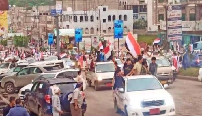 اسرار | تمرد صامت في إب.. الأهالي يرفضون حشد الحوثي ويعزفون عن الجبهات