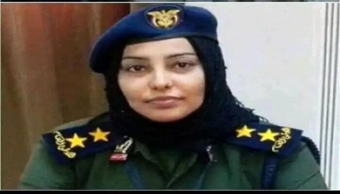 اسرار | بالاسماء والتفاصيل- الكشف عن اختفاء قيادية حوثية في الشرطة النسائية بعد سنوات من دعمها للجماعة