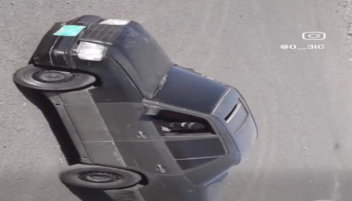 اسرار | بالتفاصيل.. فيديو لابنة قيادي حوثي داخل سيارة في صنعاء يثير ضجة كبيرة