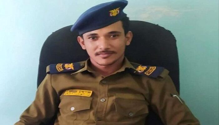 اسرار | بالاسم والصورة.. تصفية قيادي حوثي يشغل منصب أمني رفيع في إب