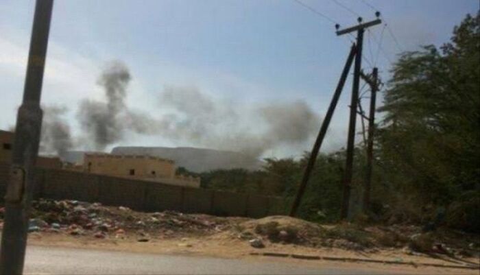 اسرار | بالاسماء والتفاصيل.. استشهاد 2 من أبرز قادة العمالقة بعملية إرهابية.. شاهد