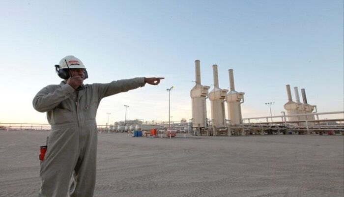 اسرار | بالتفاصيل.. قوات إخوانية تقتحم منشأة صافر بعد اشتباكات في مأرب