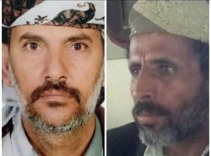 اسرار | بالاسماء والتفاصيل.. مقتل شيخ قبلي بارز وشقيقه بالبيضاء في تصاعد خطير للثارات بمناطق سيطرة الحوثي