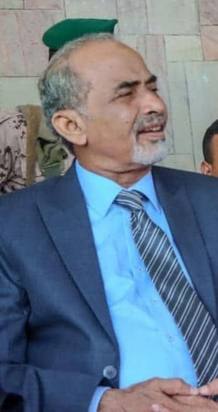 اسرار | بالتفاصيل.. المكتب الاعلامي للفريق الركن محمود الصبيحي عضو مجلس القيادة الرئاسي يصدر توضيحا هاما للرأي العام