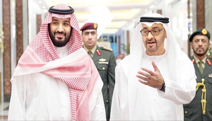 اسرار | فخ التضليل الإخواني : السعودية-الإماراتية.. شراكة استراتيجية تتجاوز الضجيج الإعلامي