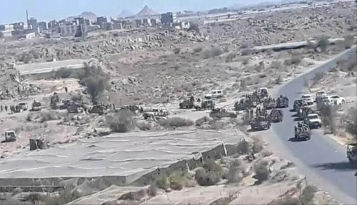 اسرار | سياسية الإخفاء وجرائم بلا قبور معلنة.. الحوثيون يدفنون ضحايا حنكة آل مسعود سرا في ذمار ويواصلون احتجاز جثتين