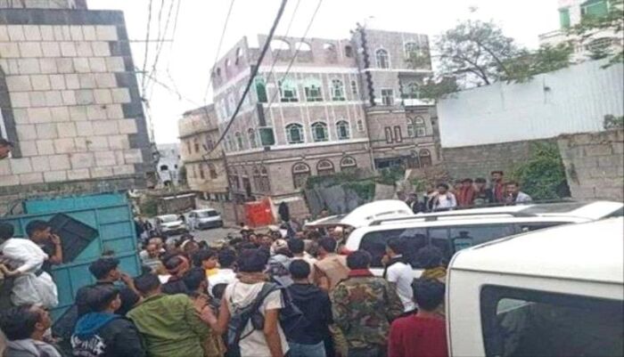 اسرار | بالتفاصيل.. أولياء دم ينفون صلح حوثي مفتعل ويؤكدون التمسك بالقصاص في ذمار