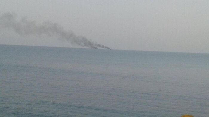 اسرار | بالاسماء والتفاصيل.. استشهاد 3 صيادين وإصابة 7 آخرين بانفجار لغم بحري حوثي قبالة سواحل الحديدة