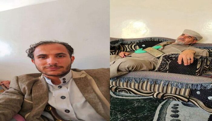 اسرار | جريمة اسرية دامية - شخص يهز ذمار بمجزرة ارتكبها بأسرة شقيقه.. مقتل أب وابنه وزوجة الابن وإصابة آخرين