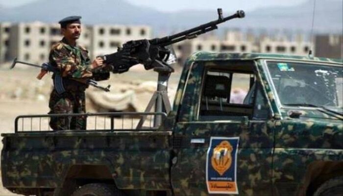 اسرار | بالتفاصيل.. سخط داخلي وانفجار غضب عناصر الأمن المركزي في صنعاء ضد الحوثيين