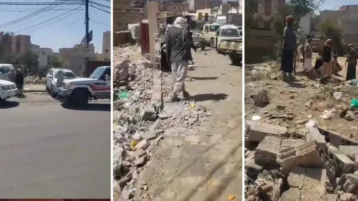 اسرار | تصاعد المقاومة الشعبية والقبلية . قبائل خولان تتصدى لمحاولة حوثية للاستيلاء على أرض شيخ قبلي في صنعاء