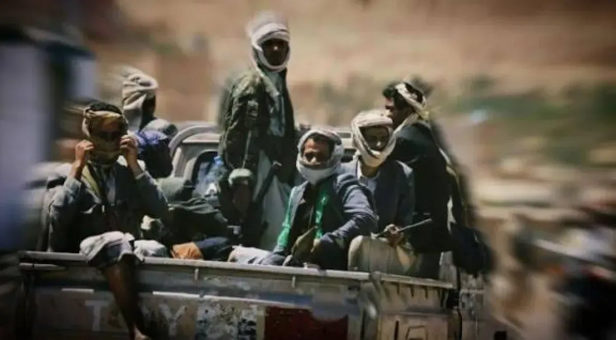 اسرار | بالتفاصيل.. مليشيا الحوثي ترسل تعزيزات عسكرية جديدة إلى جبهات الساحل الغربي