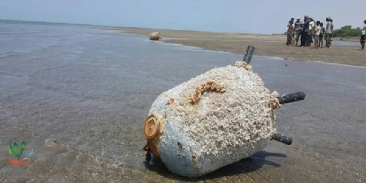 اسرار | بالارقام والتفاصيل.. 264 قتيلاً و215 مصاباً من صيادي الحديدة بسبب ألغام الحوثيين