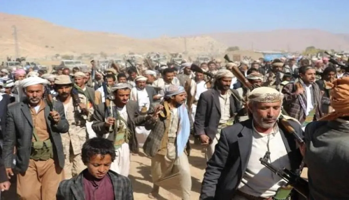 اسرار |تصاعد الاحتجاجات الشعبية ضد المليشيات.. انتفاضة شعبية ضد الحوثيين على خلفية تعطيل مشروع مياه