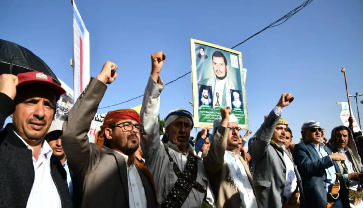 اسرار | بالتفاصيل.. سلطة الحوثي تبتدع مناسبة وهمية وتحتفي بها كانتصار تاريخي وزعيم المليشيات يصدر البيان