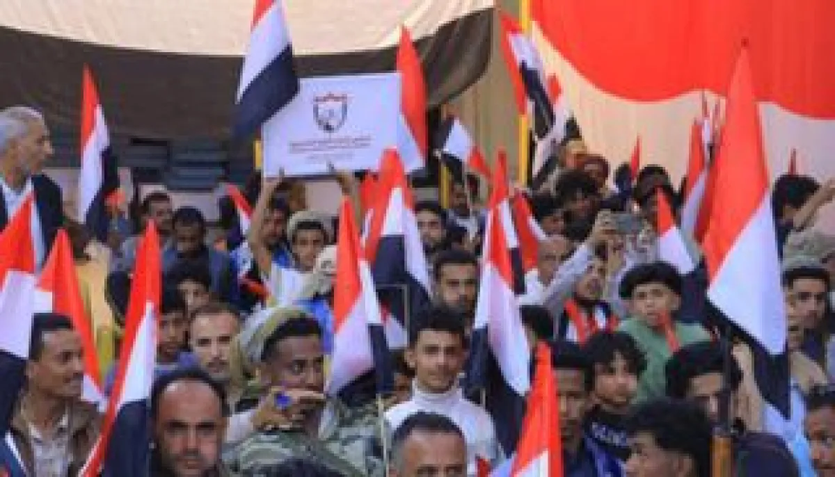 اسرار | 11 فبراير والإخوان.. عودة مهندسي نكبة اليمن