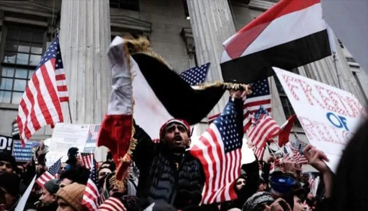 اسرار | بالتفاصيل- الولايات المتحدة الأمريكية تنهي وضع الحماية المؤقت لليمن.. ماذا يعني ذلك؟!