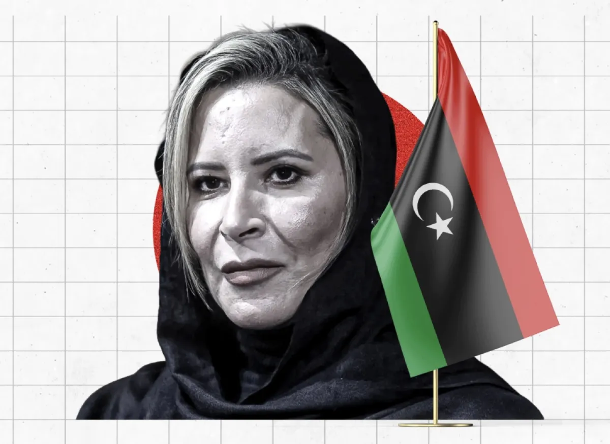 اسرار | بالتفاصيل: عائشة القذافي... "كليوباترا ليبيا" وريثة محتملة لسيف الإسلام