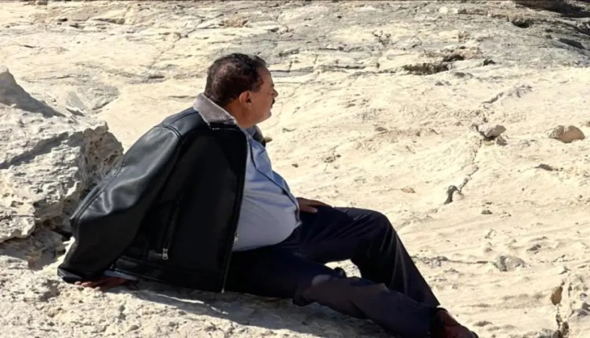 اسرار | انقذوه .. تدهور خطير في حالته بامريكا - حاشد.. صوت الشعب الحر في زمن القهر والإهمال