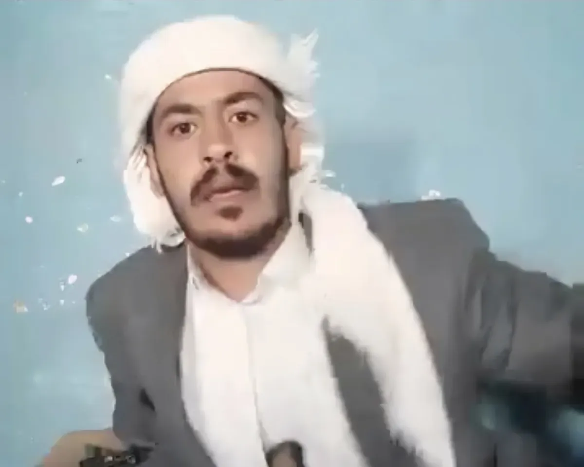 اسرار  | بالفيديو والتفاصيل..قيادي قبلي في الجوف يعلن انشقاقه عن الحوثيين: لا مشروع لهم سوى النهب والقتل | شاهد