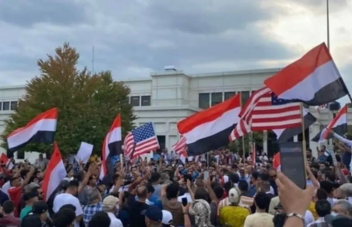 اسرار | بالتفاصيل.. أمريكيون من أصل يمني ومنظمات حقوقية تندد بإنهاء برنامج الحماية المؤقتة لليمنيين وتلوح بالطعن القضائي