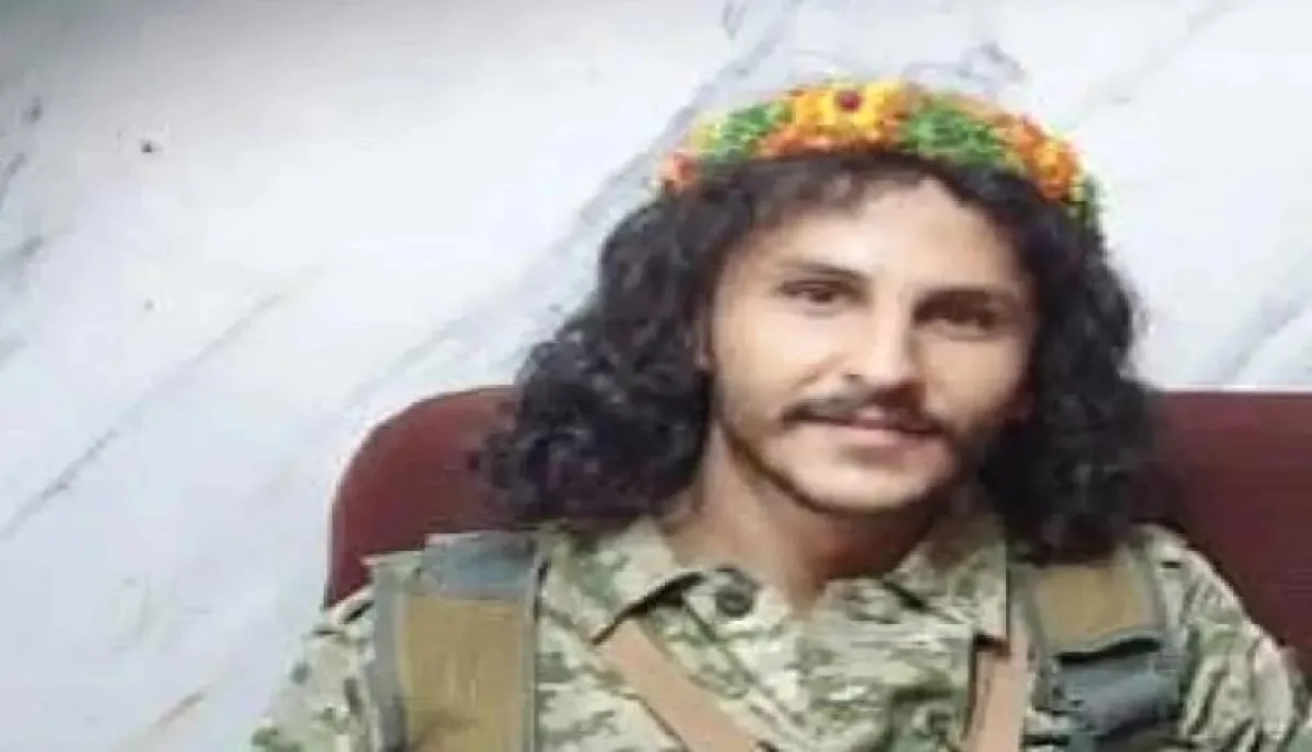 اسرار | جريمة بشعة.. مليشيا الحوثي تقر بتصفية الشاب الحليمي في رداع وتبرر جريمتها برواية مشبوهة