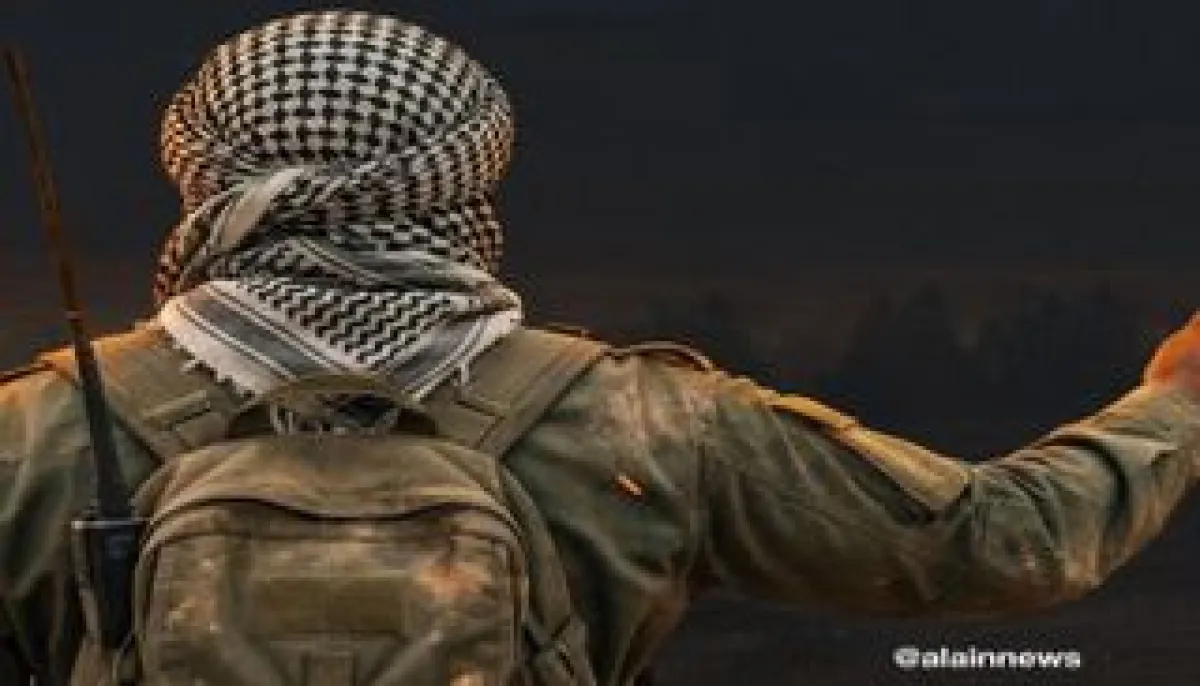 اسرار | بالأسماء.. تقرير أممي يكشف هيكل قيادة حركة «الشباب» الصومالية.. تتمدد.. توسع بالتجنيد وتقليص للتدريب وتعديل عملياتي