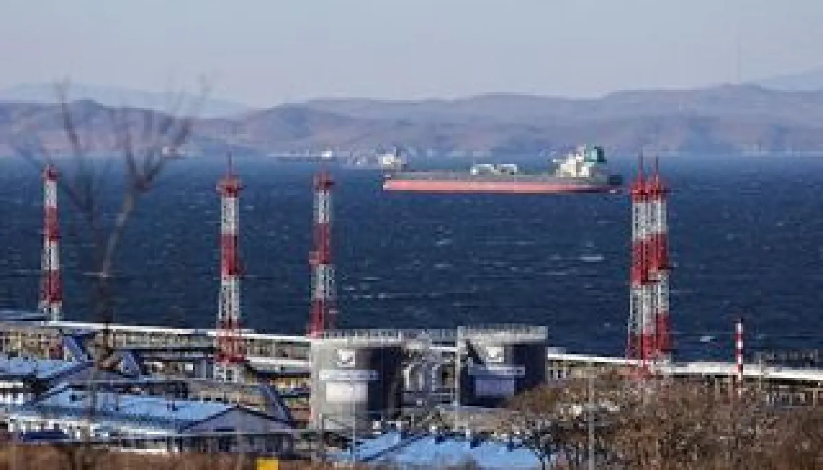 اسرار | بالارقام والتفاصيل- واردات الصين من النفط الروسي تواصل الارتفاع.. مستوى قياسي جديد