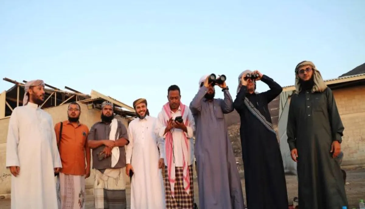 اسرار | بالنص والتفاصيل..اليمن تعلن غداً الأربعاء اول ايام شهر رمضان المبارك والخدمة المدنية تحدد أوقات الدوام الرسمي