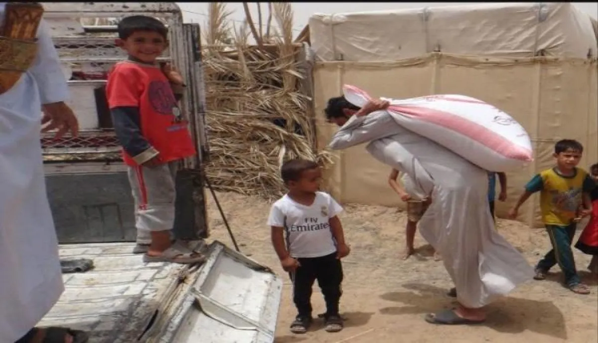 اسرار | بالتفاصيل.. توسع الجوع في مناطق سيطرة مليشيا الحوثي مع تصاعد الجبايات والإتاوات