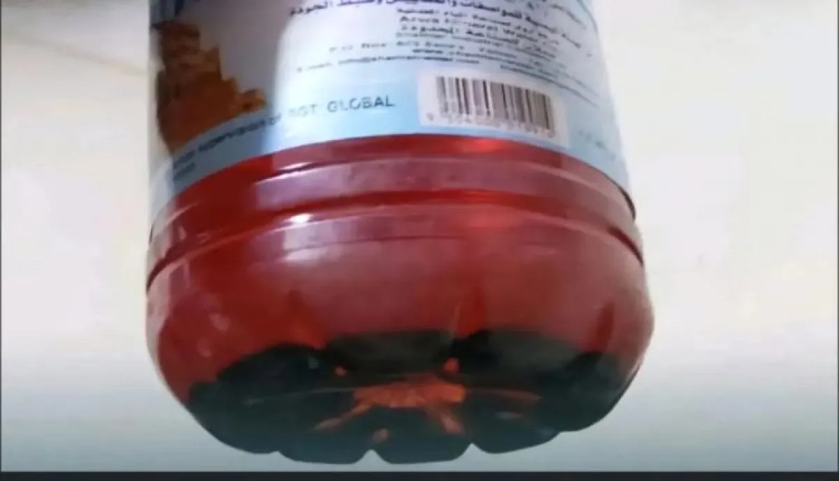 اسرار | قلق واسع بين المواطنين - عودة البترول المغشوش إلى أسواق إب ومخاوف من أضرار جديدة للمركبات