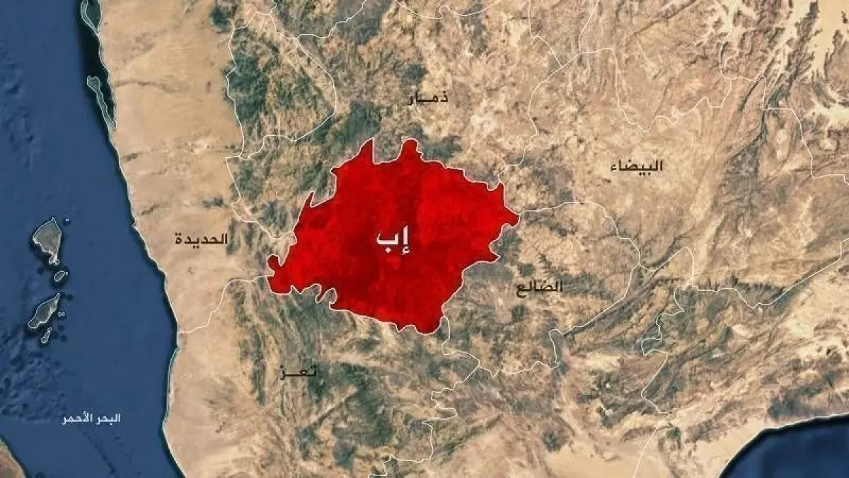 اسرار | بالاسماء والتفاصيل .. اعتداء حوثي مسلح في إب على أراضٍ خاصة في مديرية المشنة بدعم هيئة الأراضي