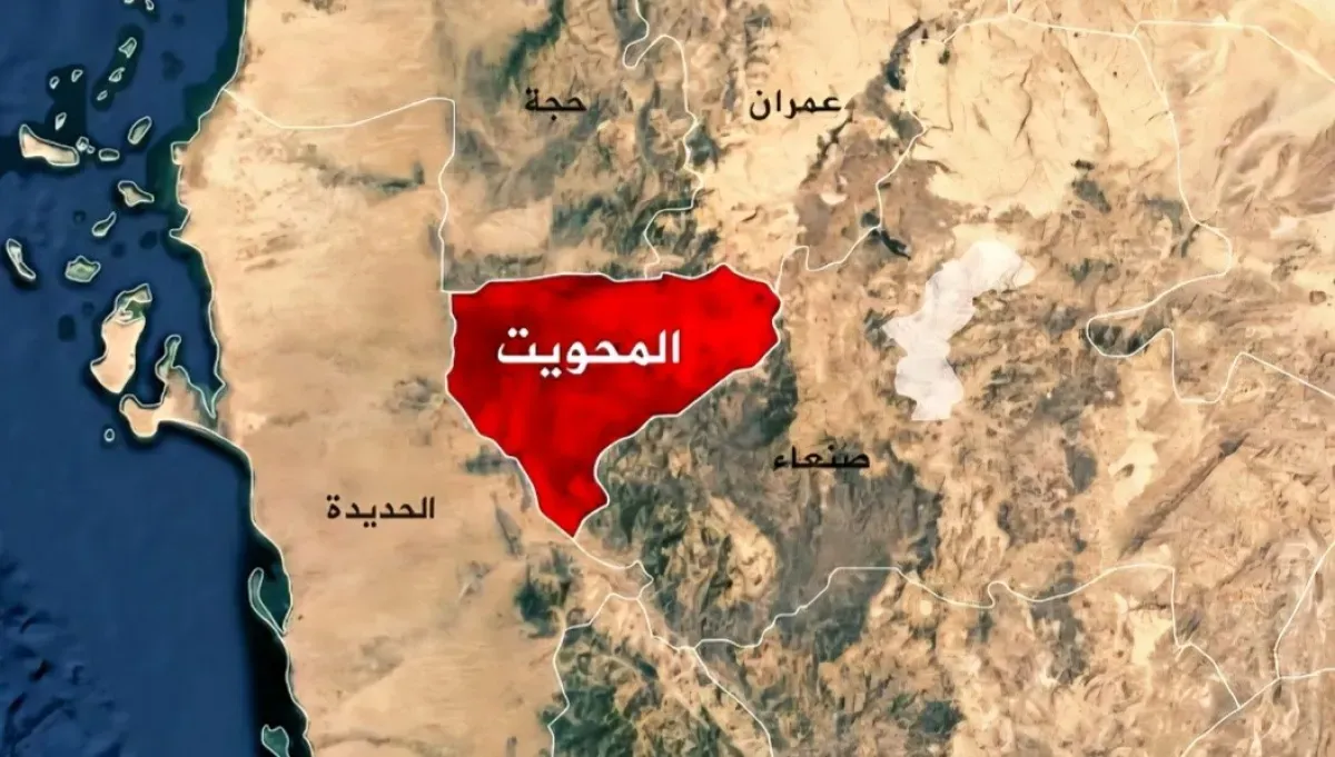 اسرار | بالاسماء والتفاصيل.. مصرع قائد حوثي في المحويت برصاص مسلح قبلي أثناء حملة عسكرية